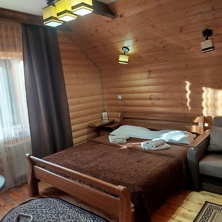 Gorec Jaremtsche Exterior foto