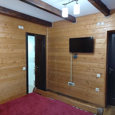 Gorec Jaremtsche Exterior foto
