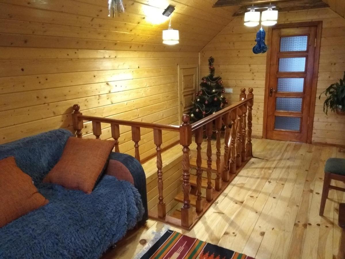 Gorec Jaremtsche Exterior foto