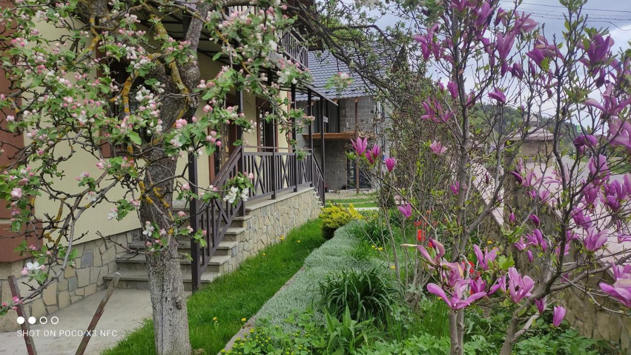 Gorec Jaremtsche Exterior foto