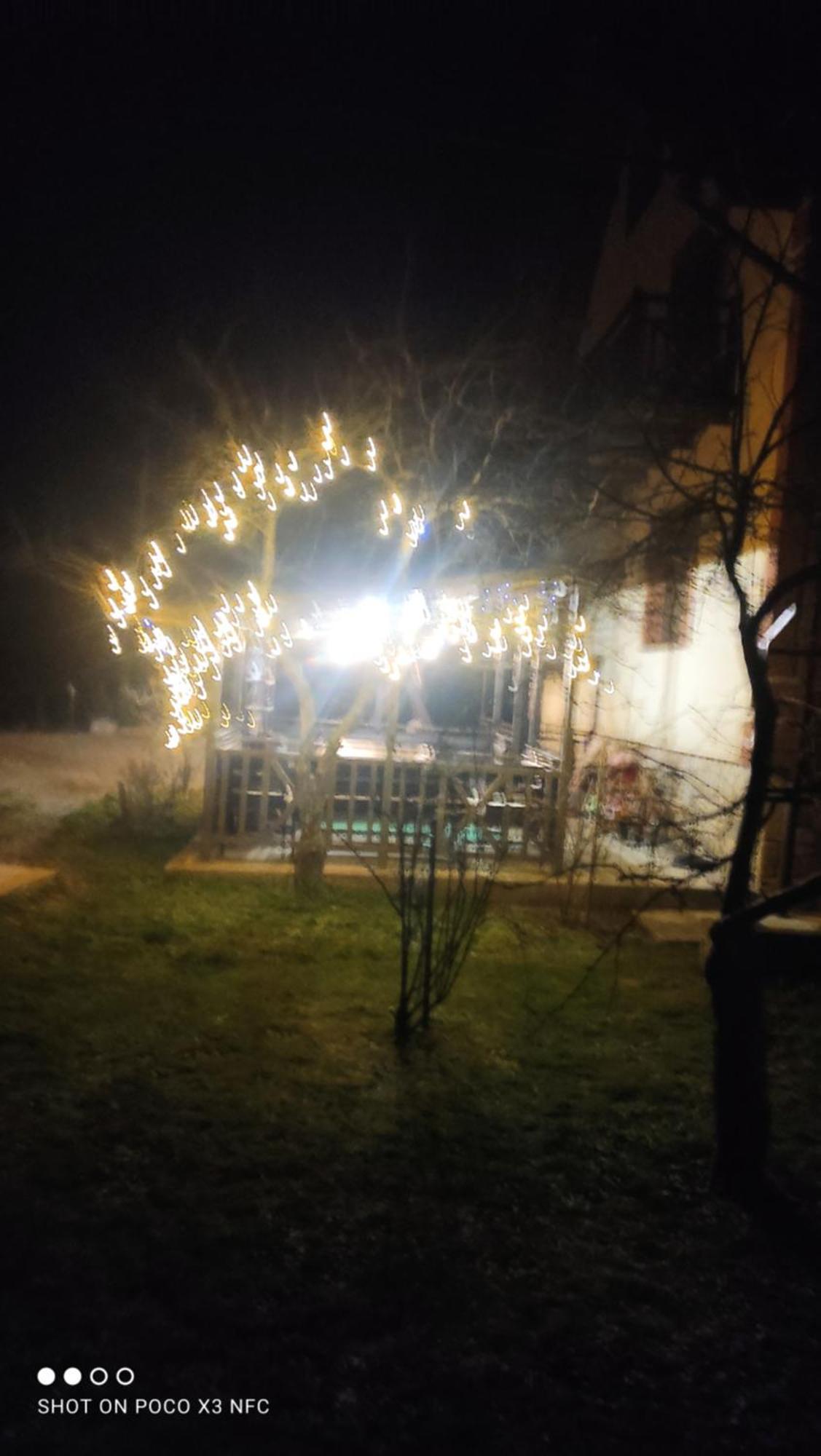 Gorec Jaremtsche Exterior foto