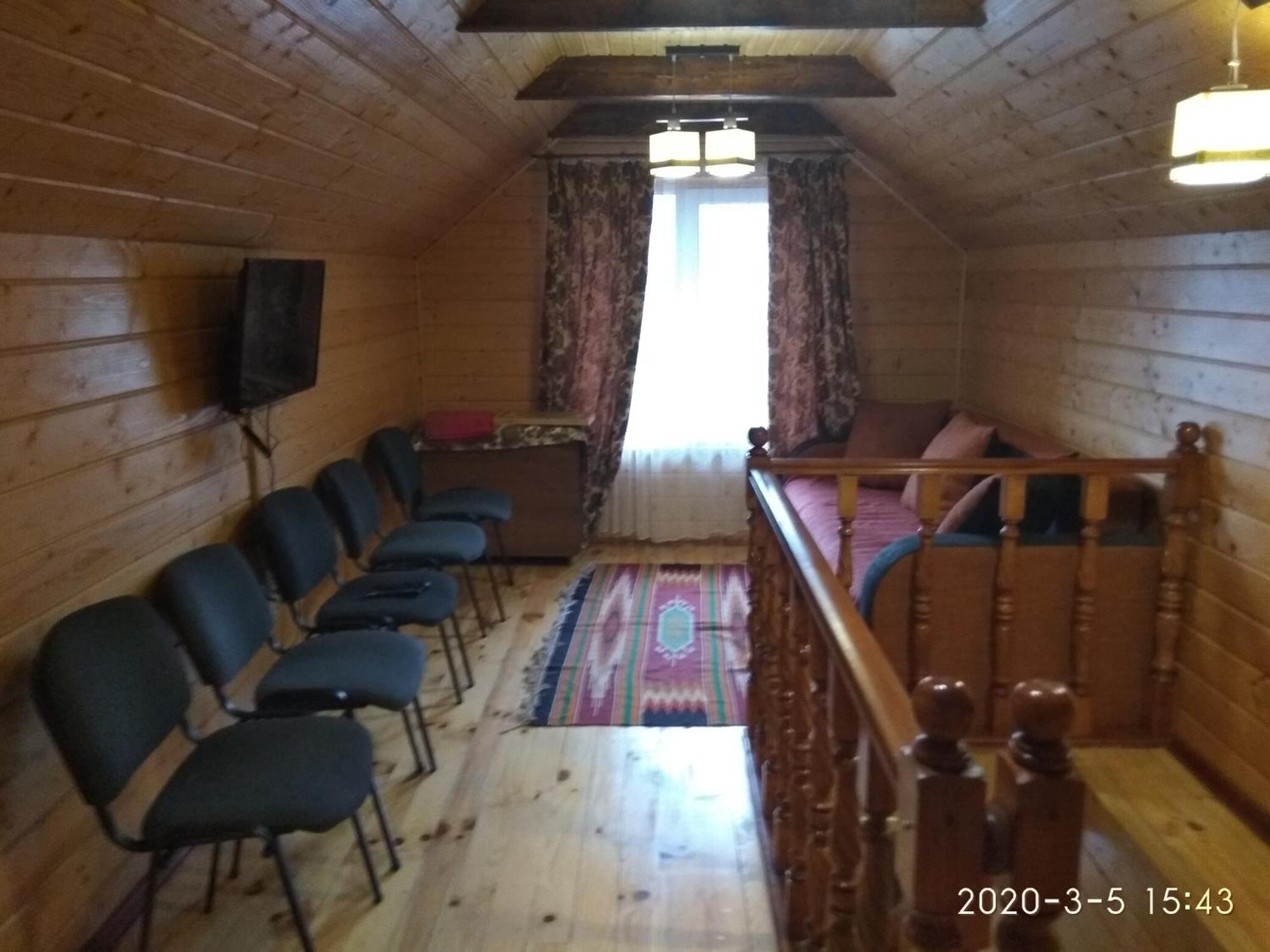 Gorec Jaremtsche Zimmer foto
