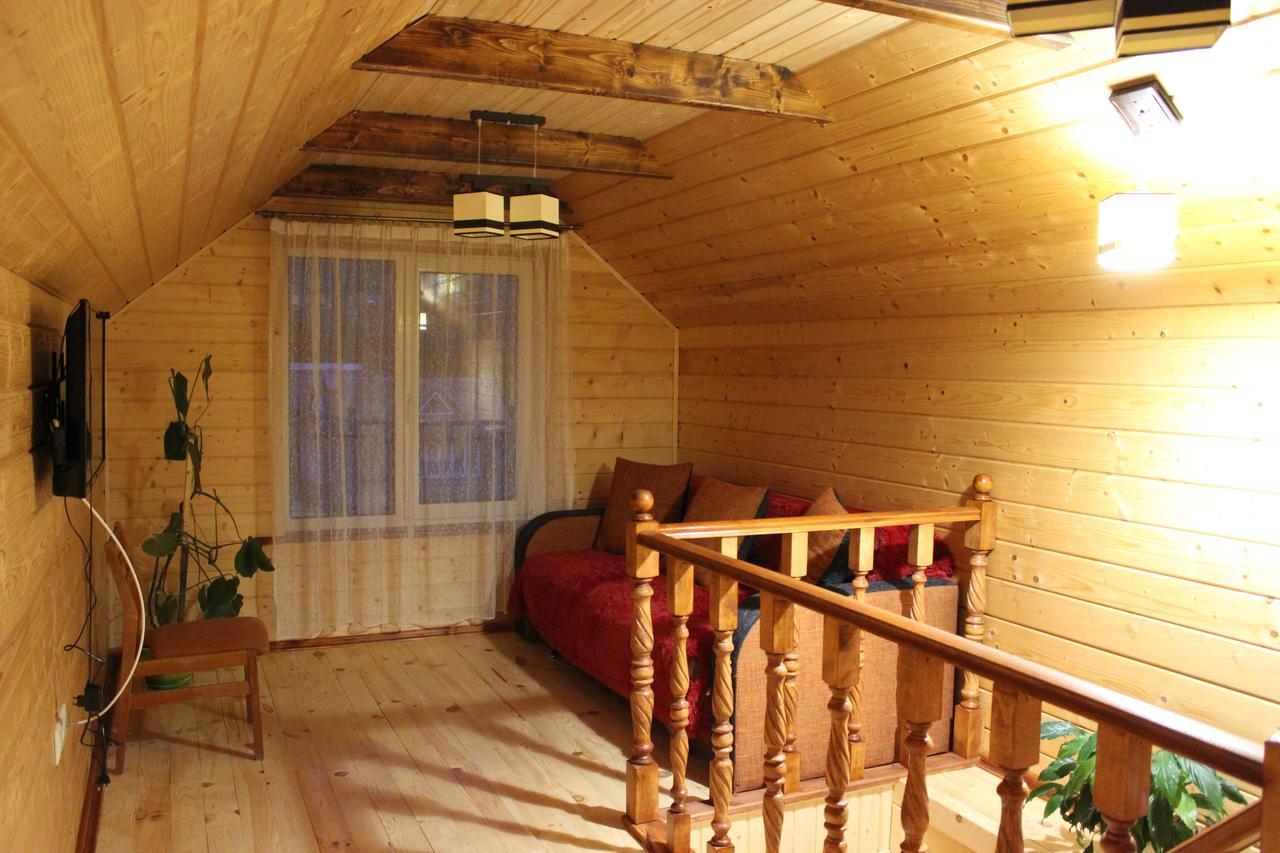 Gorec Jaremtsche Exterior foto