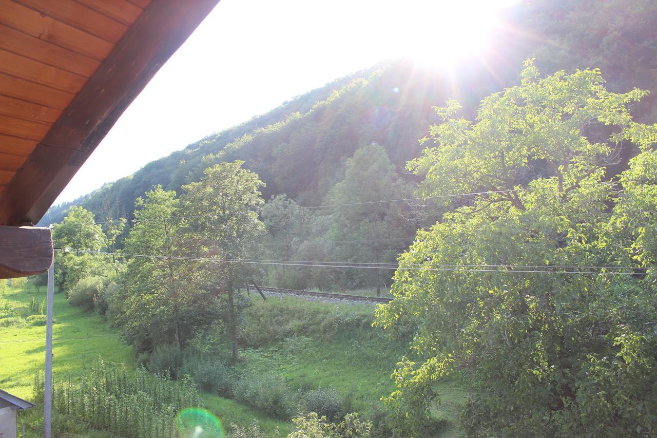 Gorec Jaremtsche Exterior foto