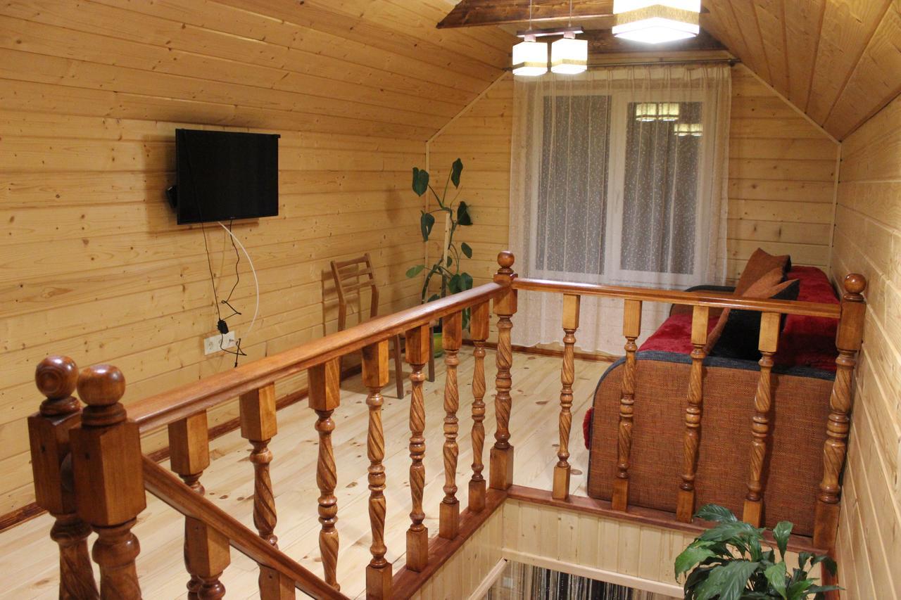 Gorec Jaremtsche Exterior foto
