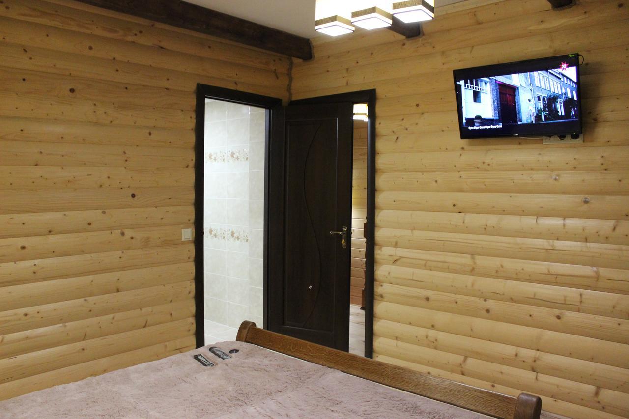 Gorec Jaremtsche Exterior foto