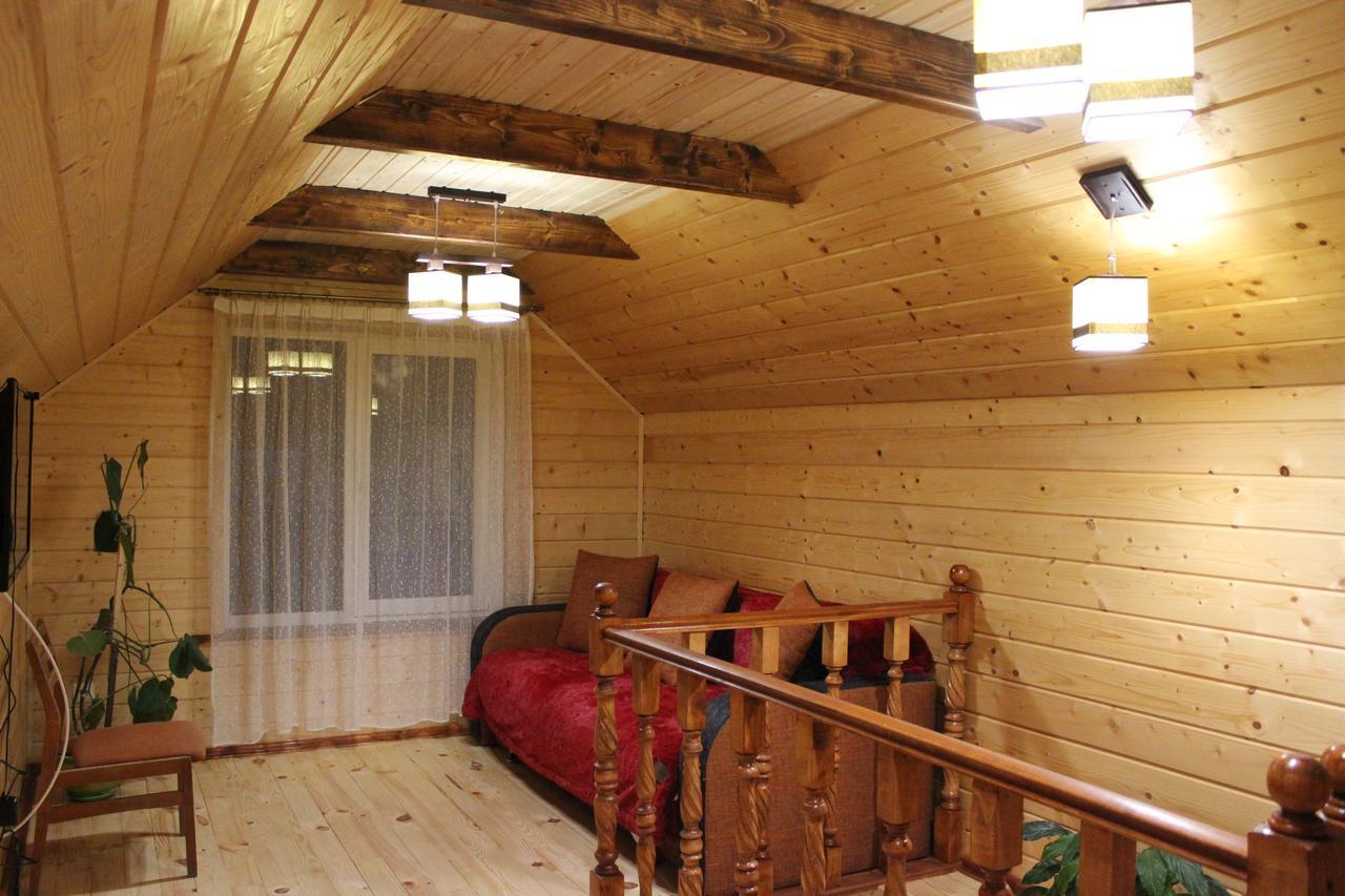 Gorec Jaremtsche Exterior foto