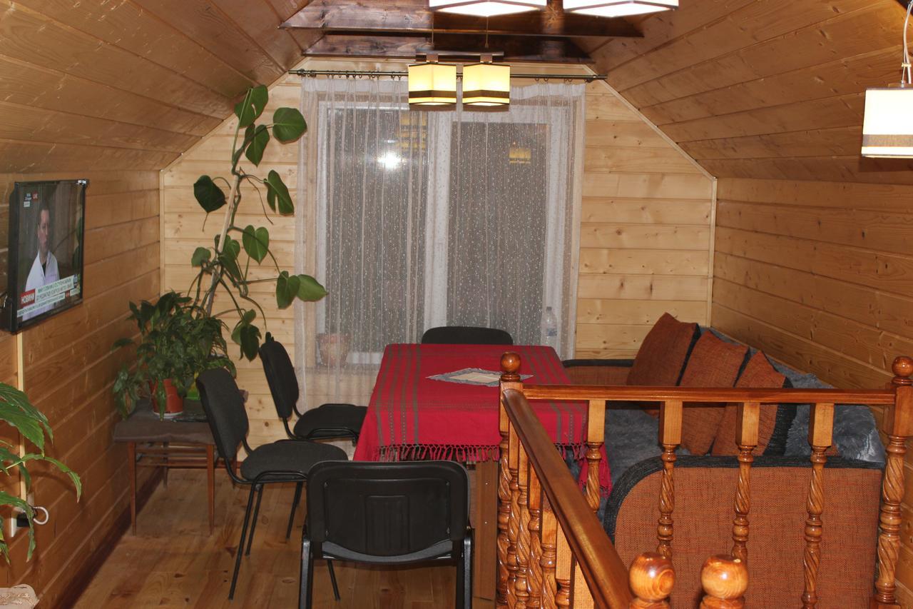 Gorec Jaremtsche Exterior foto